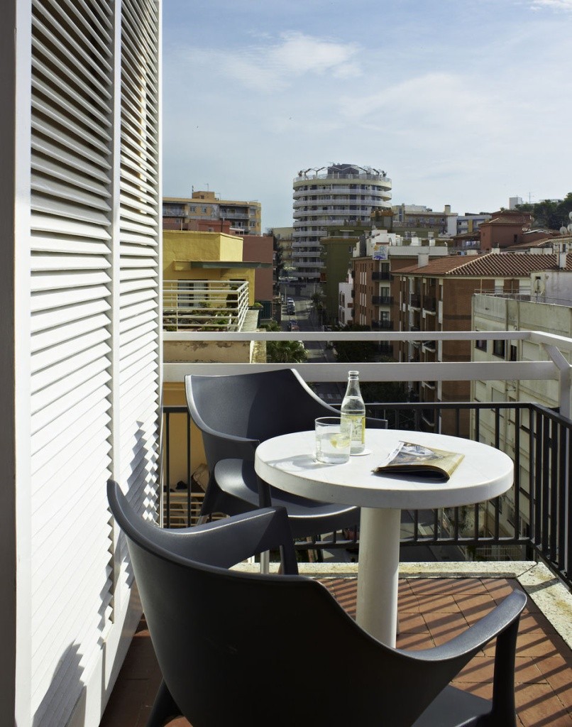 Bluesea Copacabana