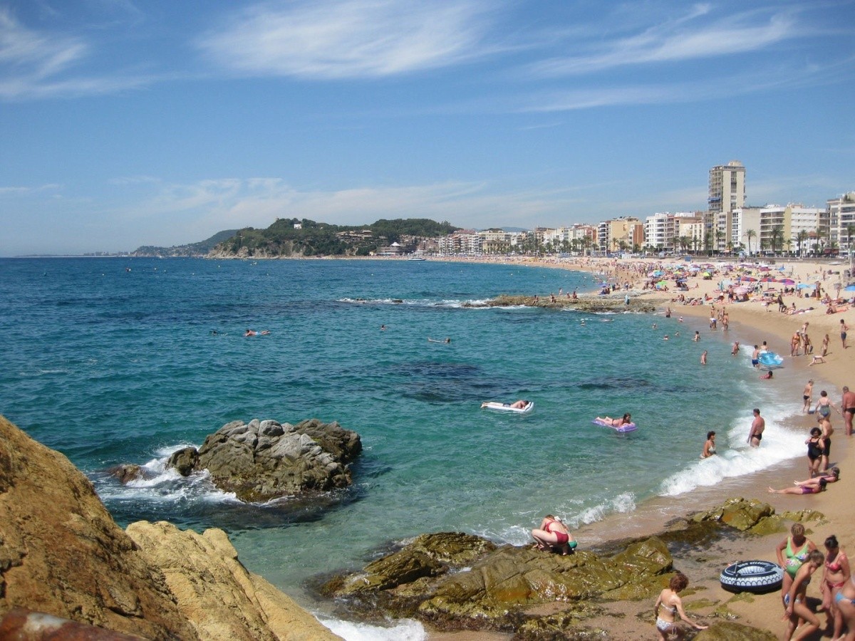 Bluesea Copacabana