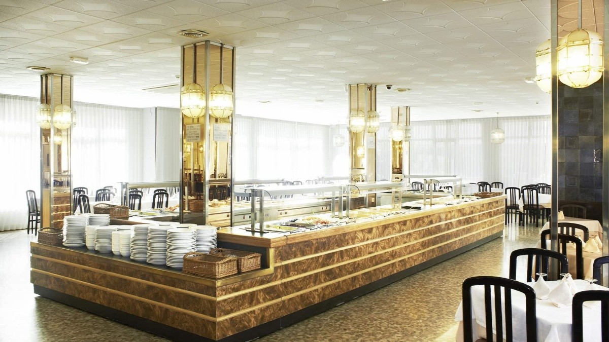 Bluesea Copacabana