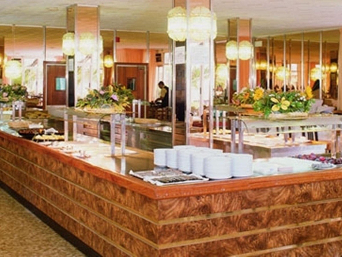 Bluesea Copacabana
