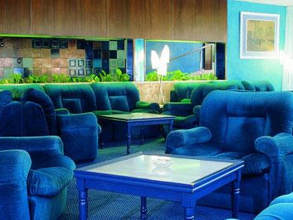 Bluesea Copacabana