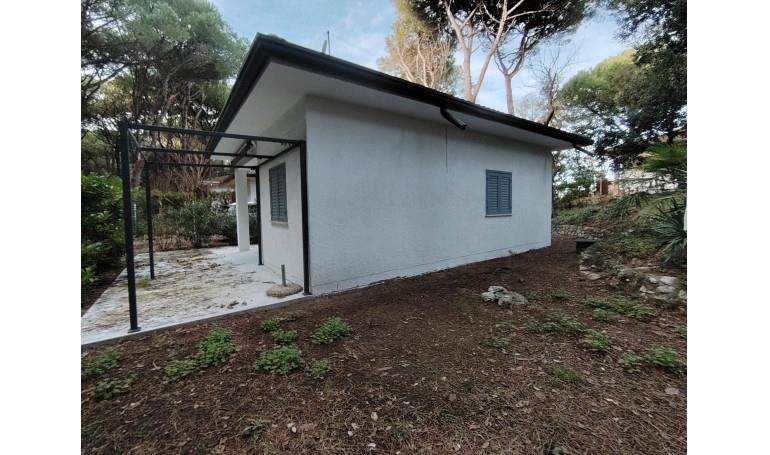 Bungalovy Boscoverde