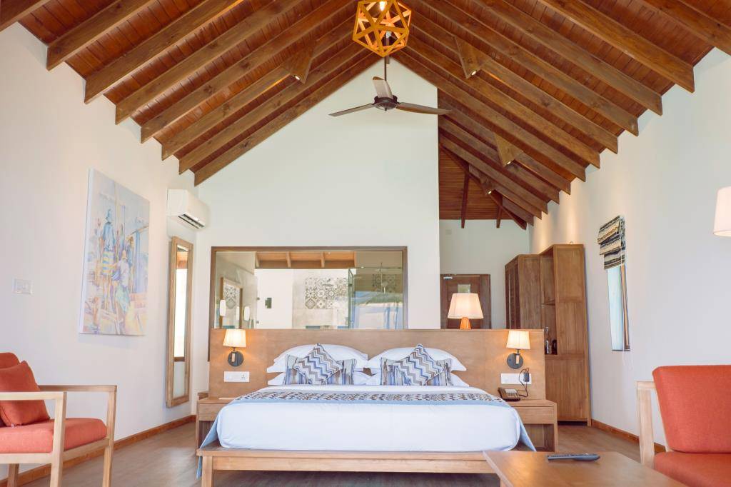 Reethi Faru Resort