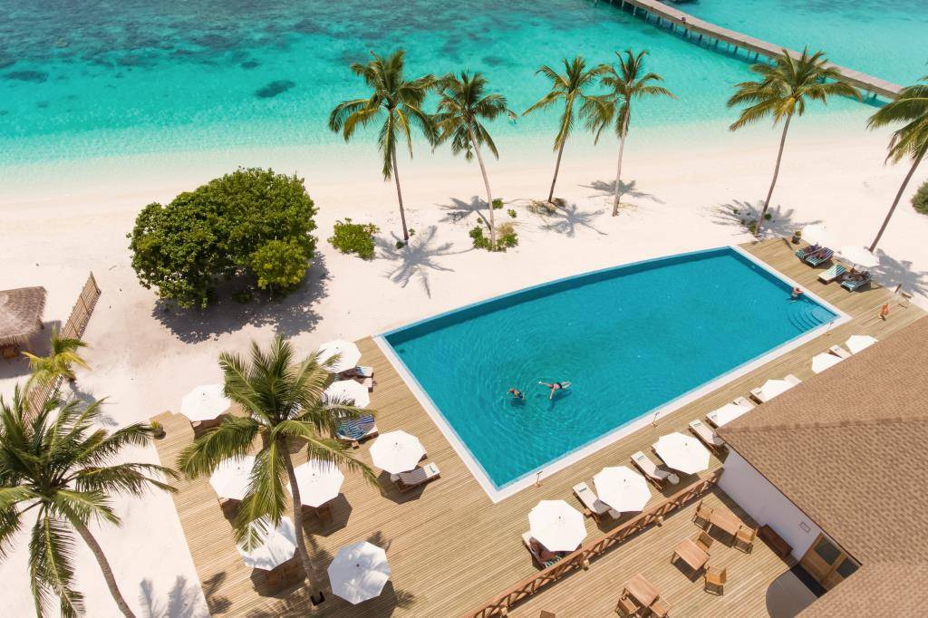 Reethi Faru Resort