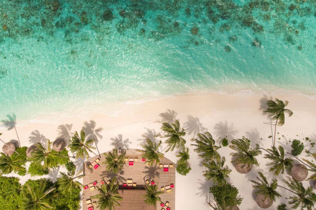 Reethi Faru Resort