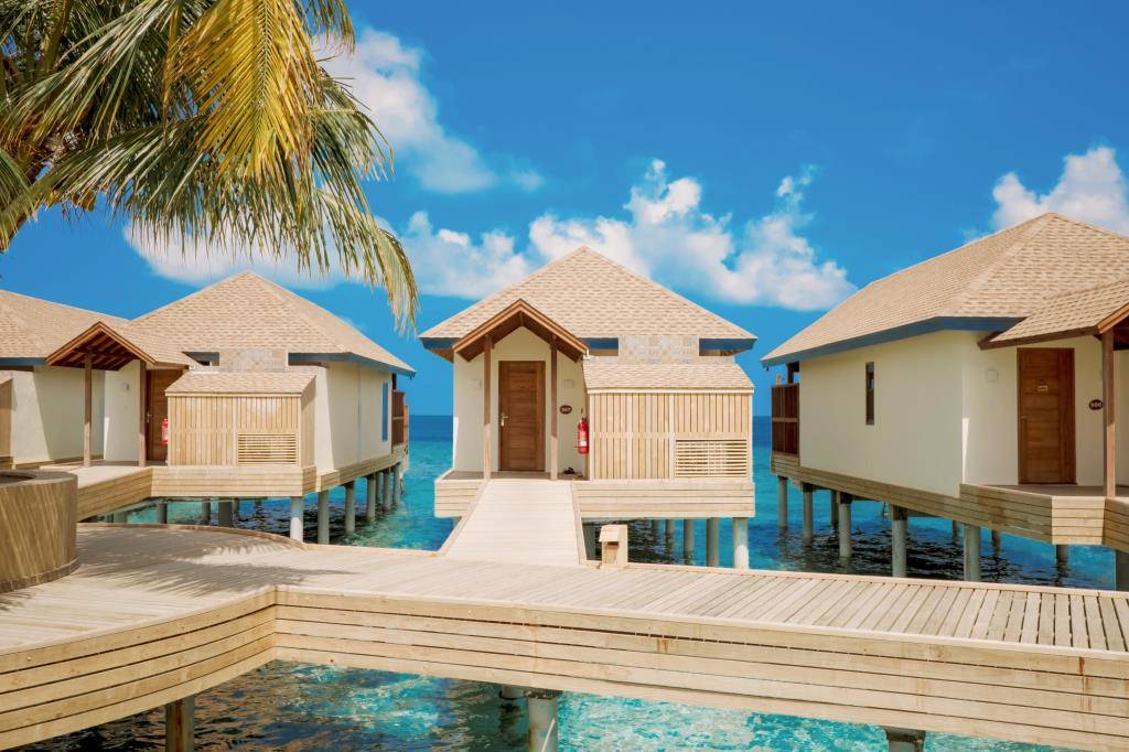 Reethi Faru Resort