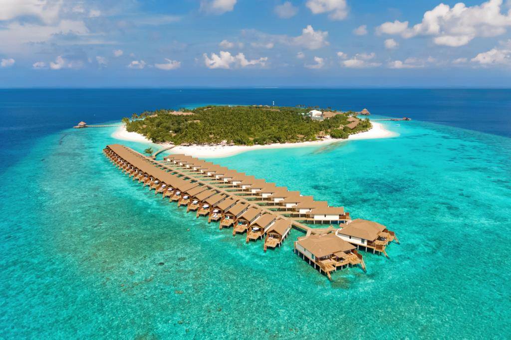 Reethi Faru Resort