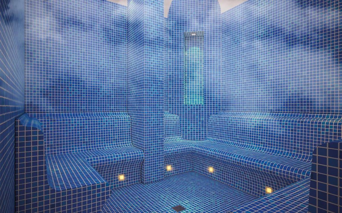 Greenwood Suites Resort