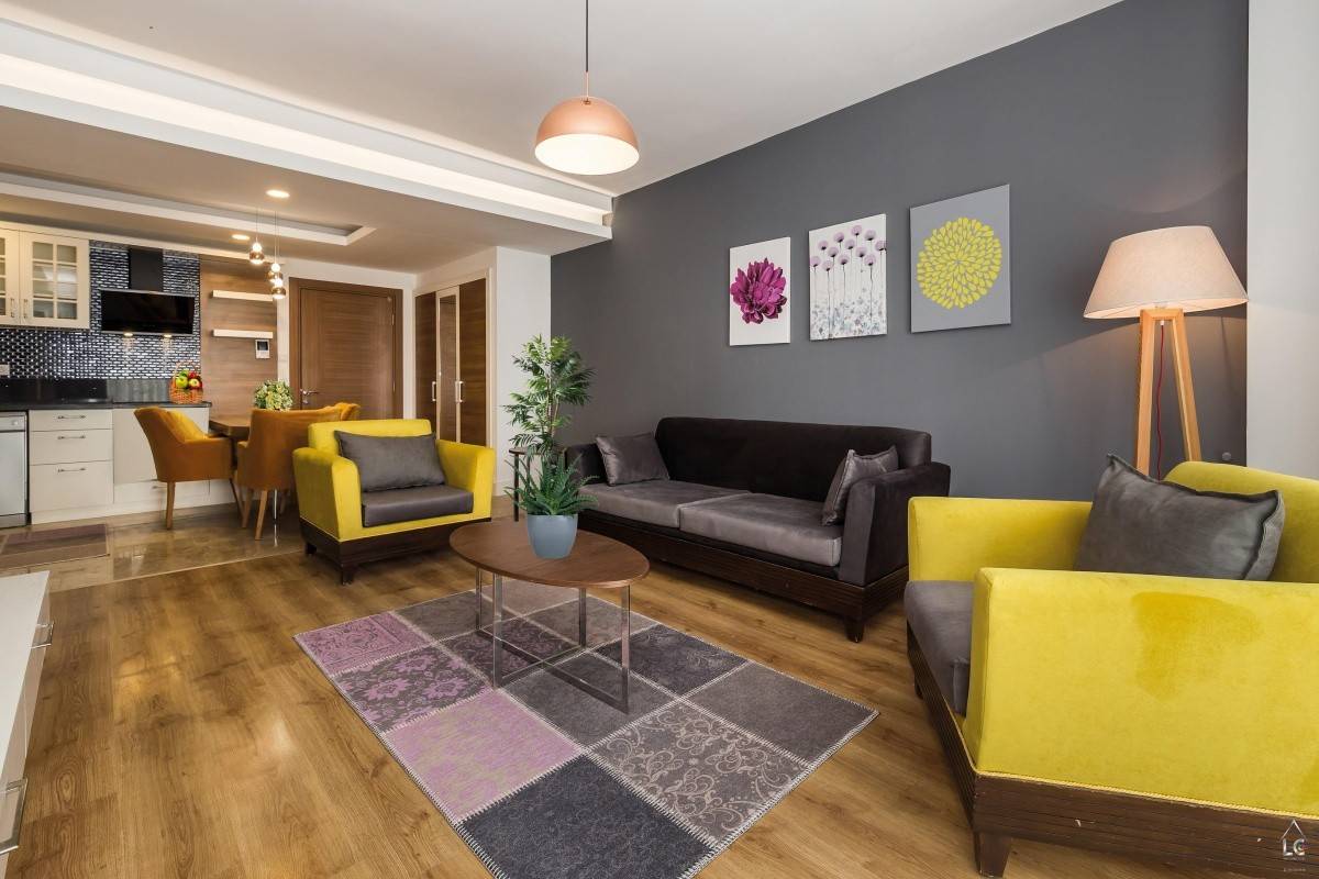 Greenwood Suites Resort
