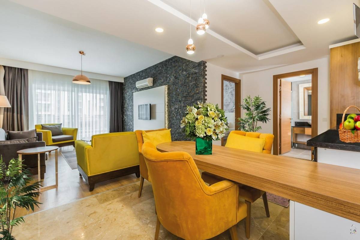 Greenwood Suites Resort