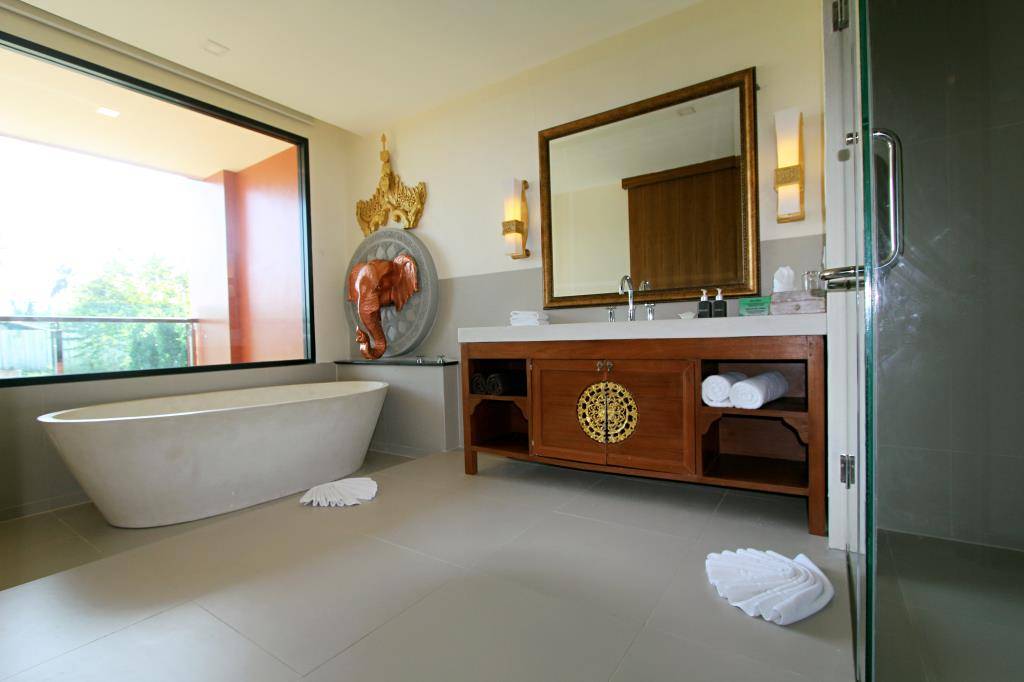 Maikhao Palm Beach Resort