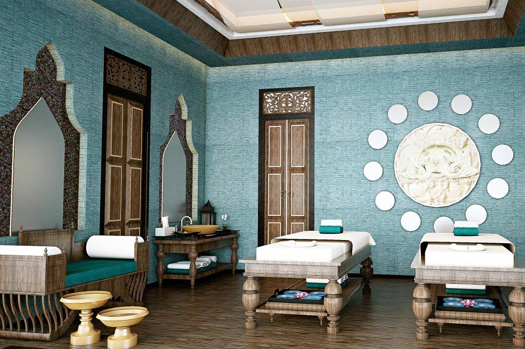 Maikhao Palm Beach Resort