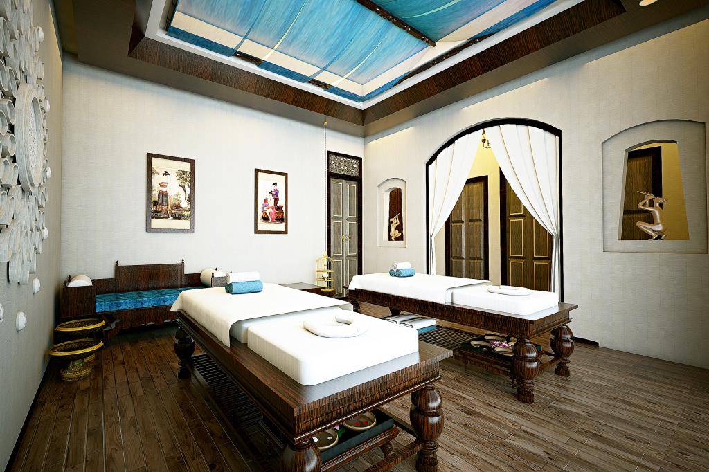 Maikhao Palm Beach Resort