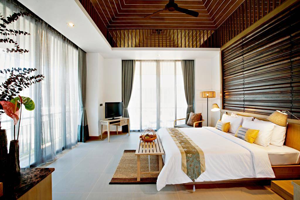 Mandarava Resort