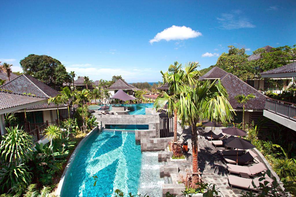 Mandarava Resort