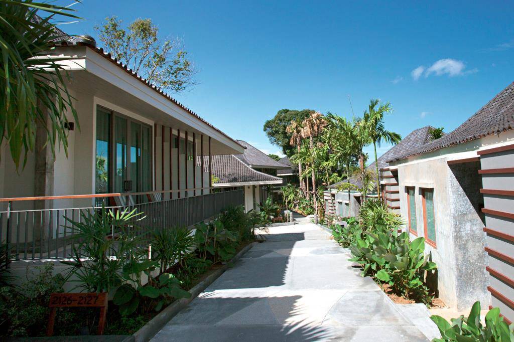 Mandarava Resort