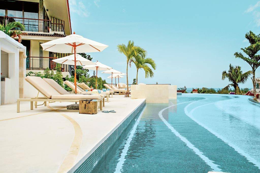 Mandarava Resort