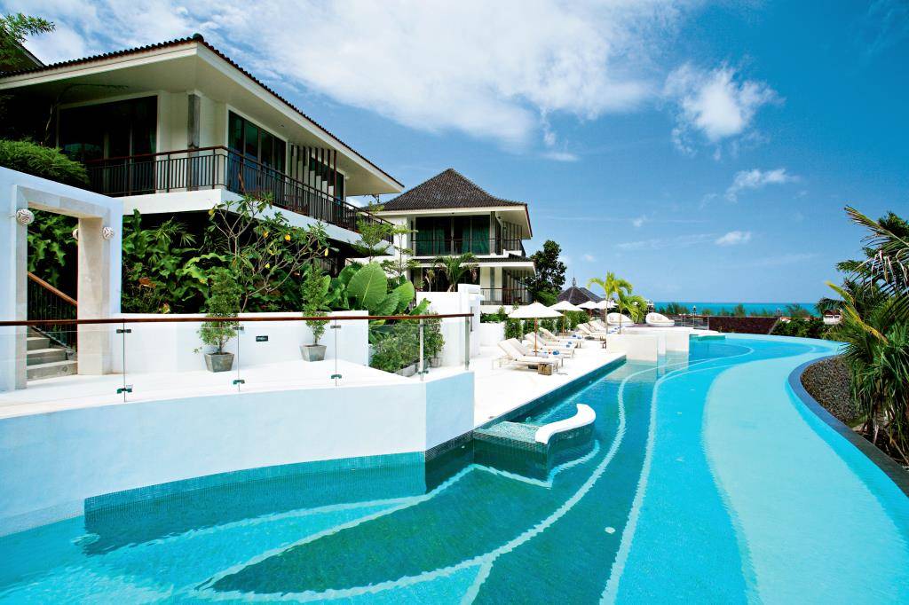 Mandarava Resort