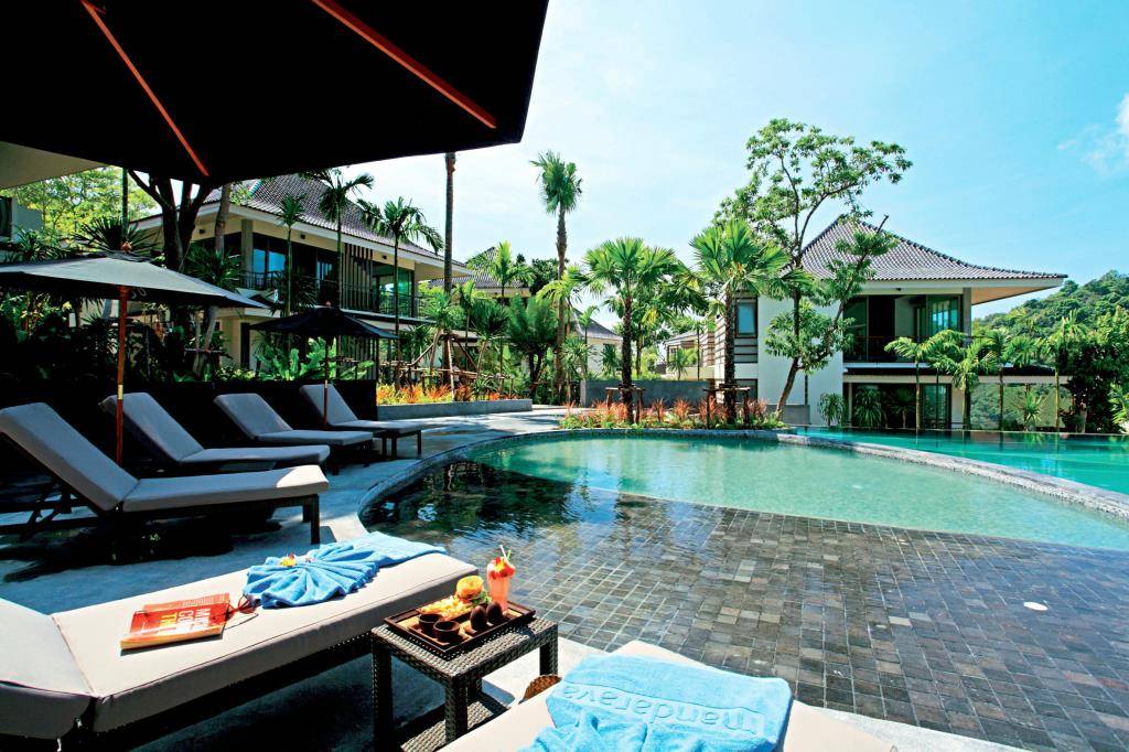 Mandarava Resort
