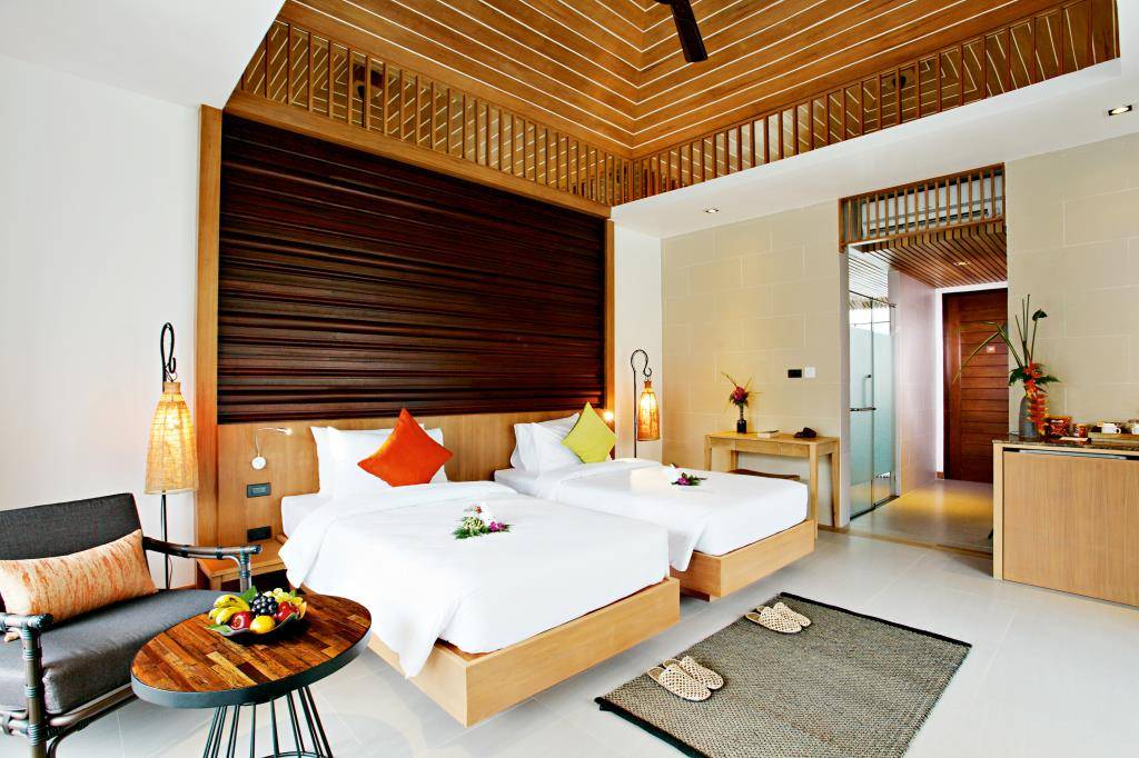 Mandarava Resort