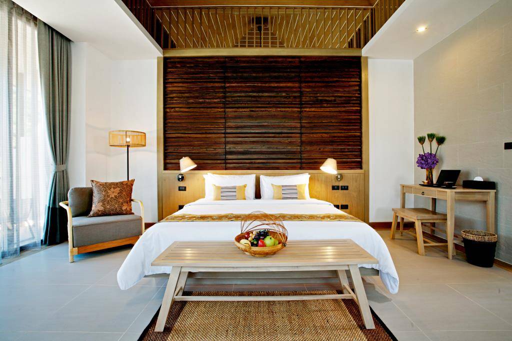 Mandarava Resort