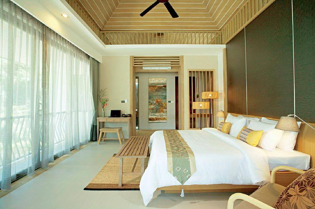 Mandarava Resort
