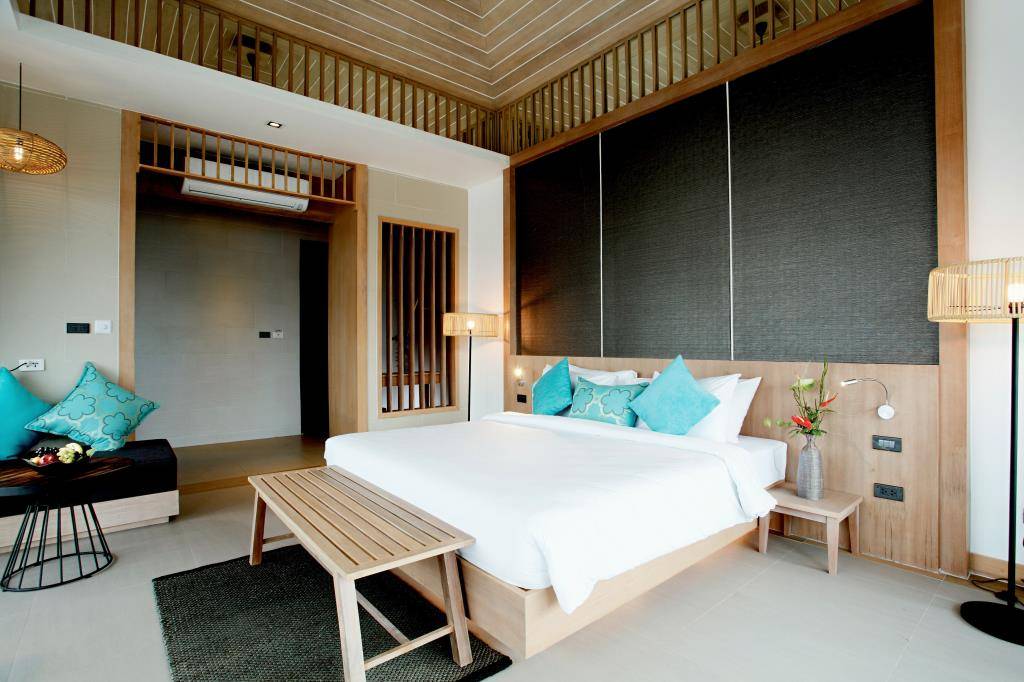 Mandarava Resort