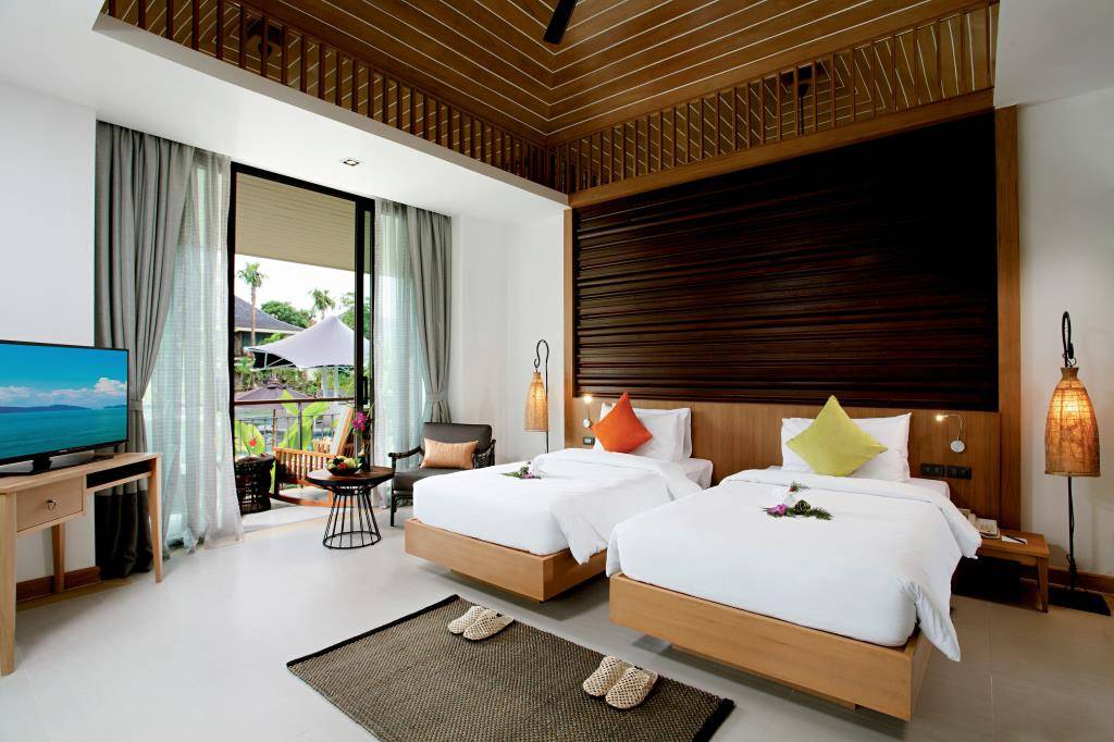 Mandarava Resort