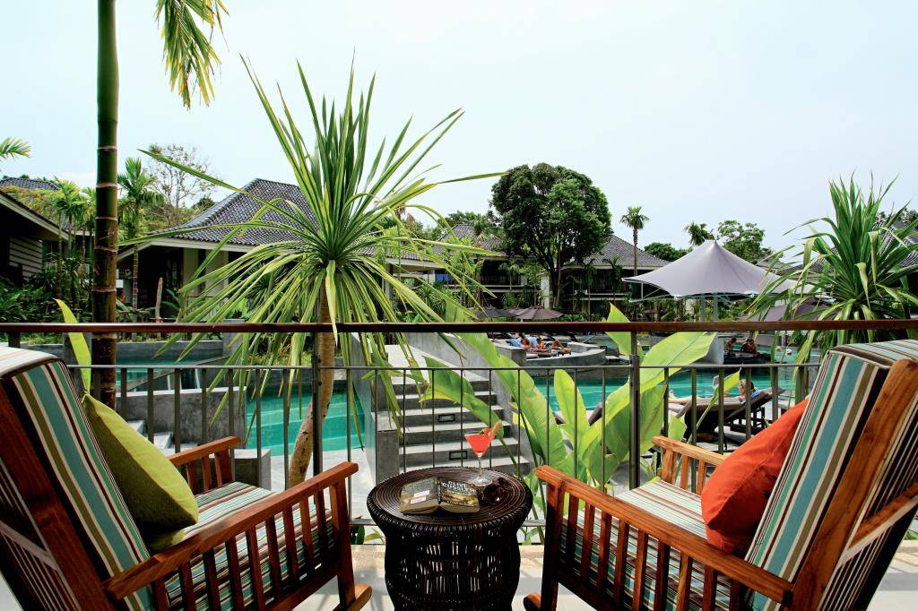 Mandarava Resort