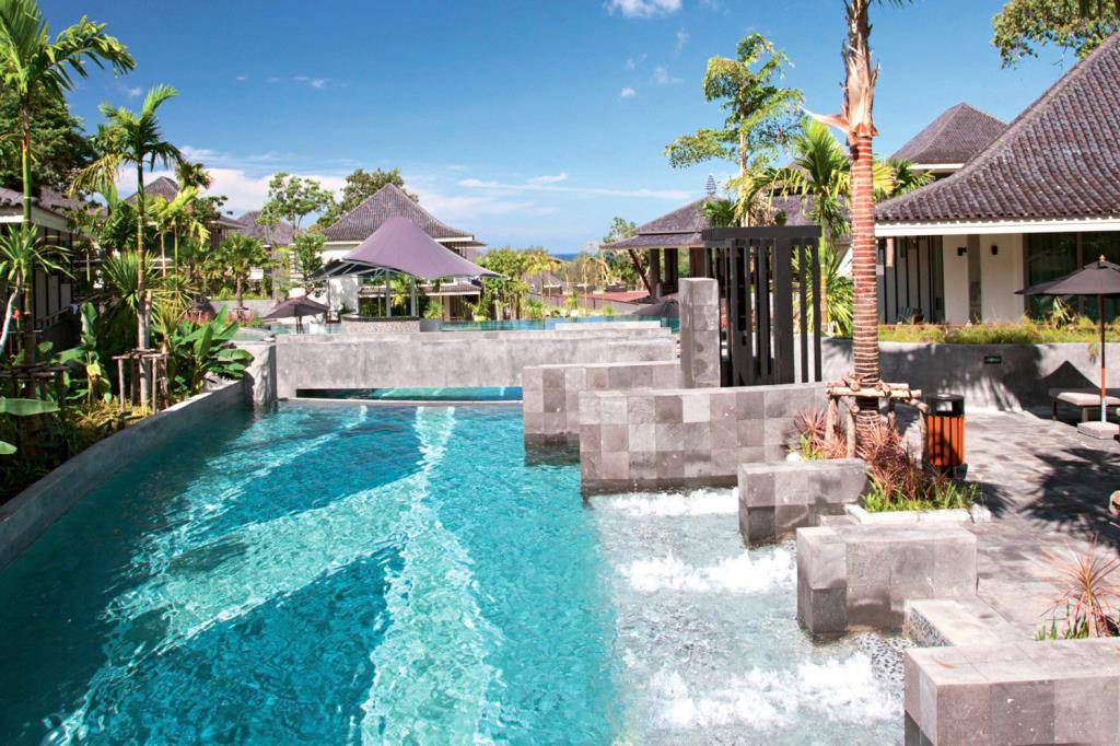 Mandarava Resort