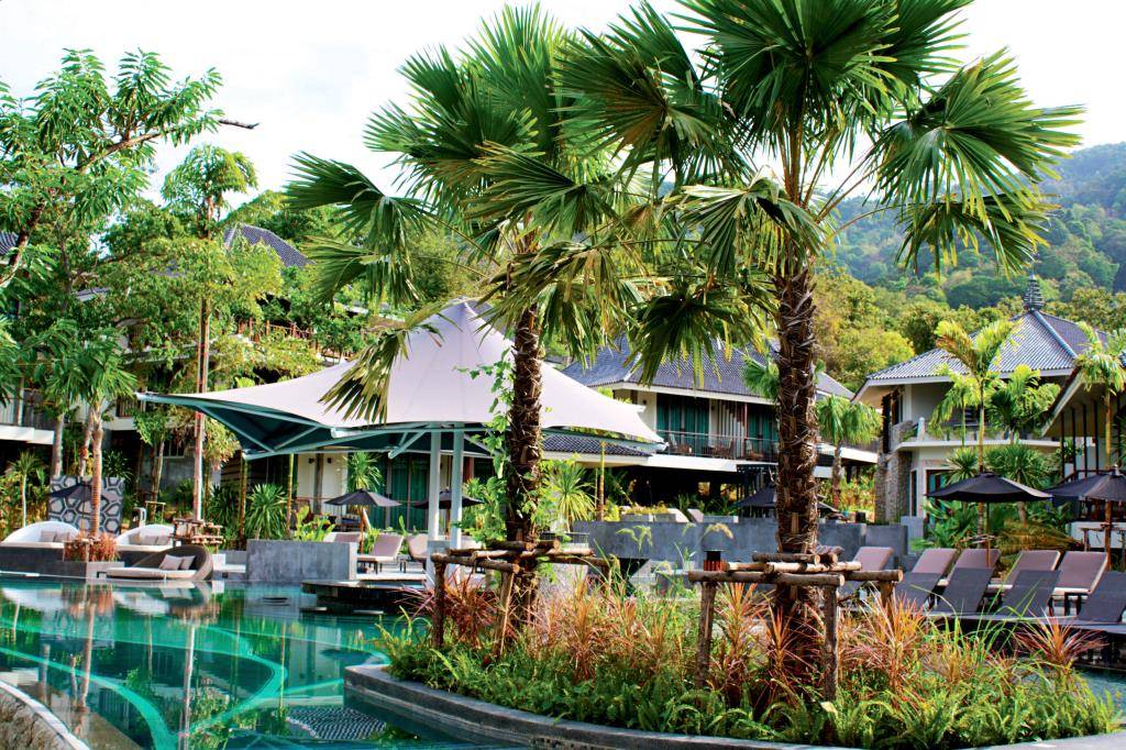 Mandarava Resort