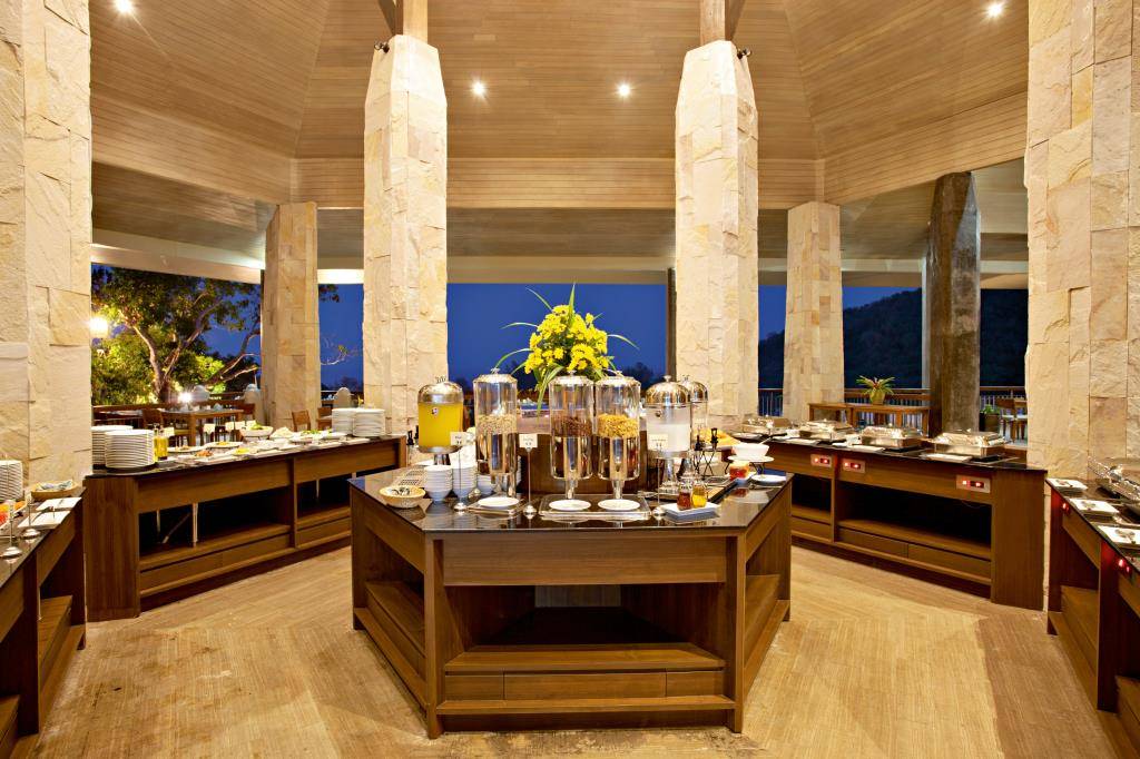Mandarava Resort