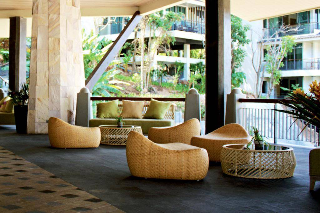 Mandarava Resort