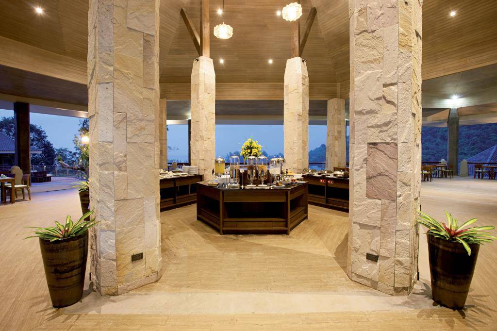 Mandarava Resort
