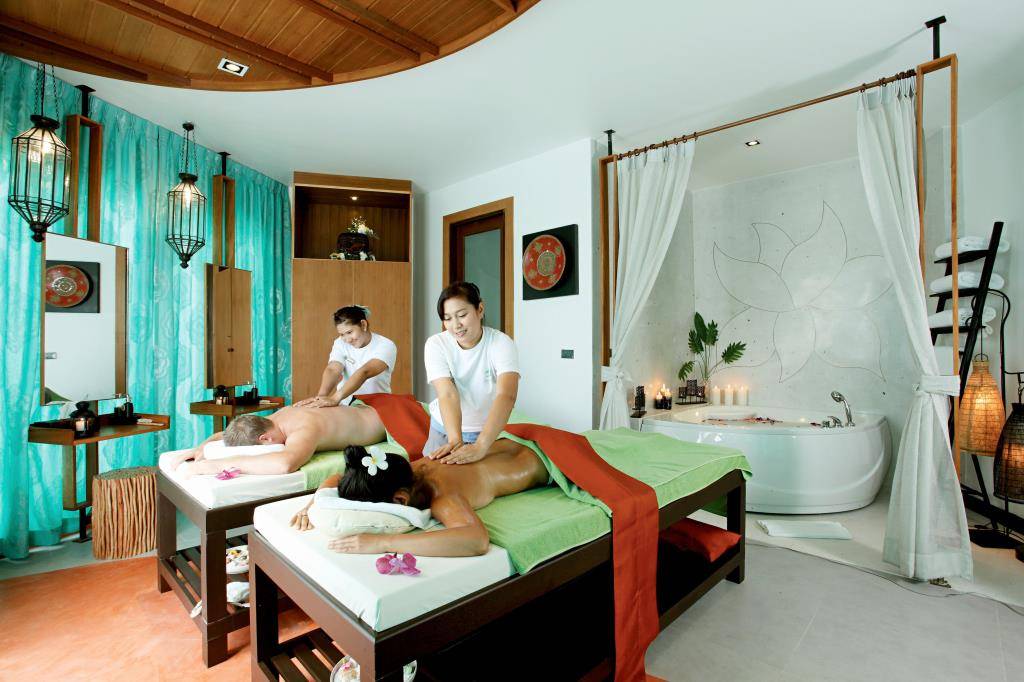 Mandarava Resort