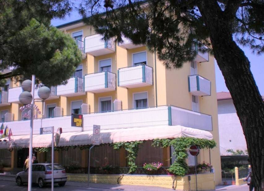 Hotel Portofino** - Caorle Ponente