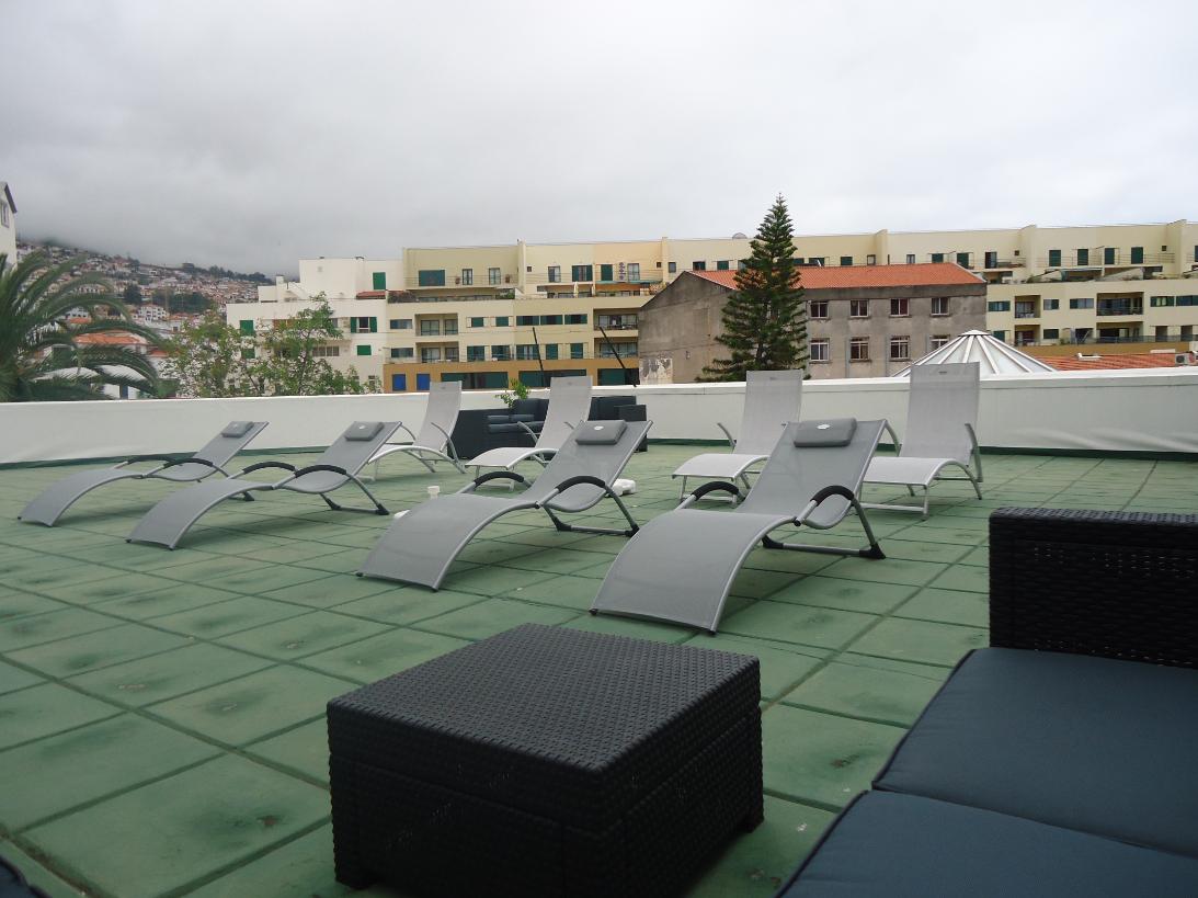 Residencial Greco