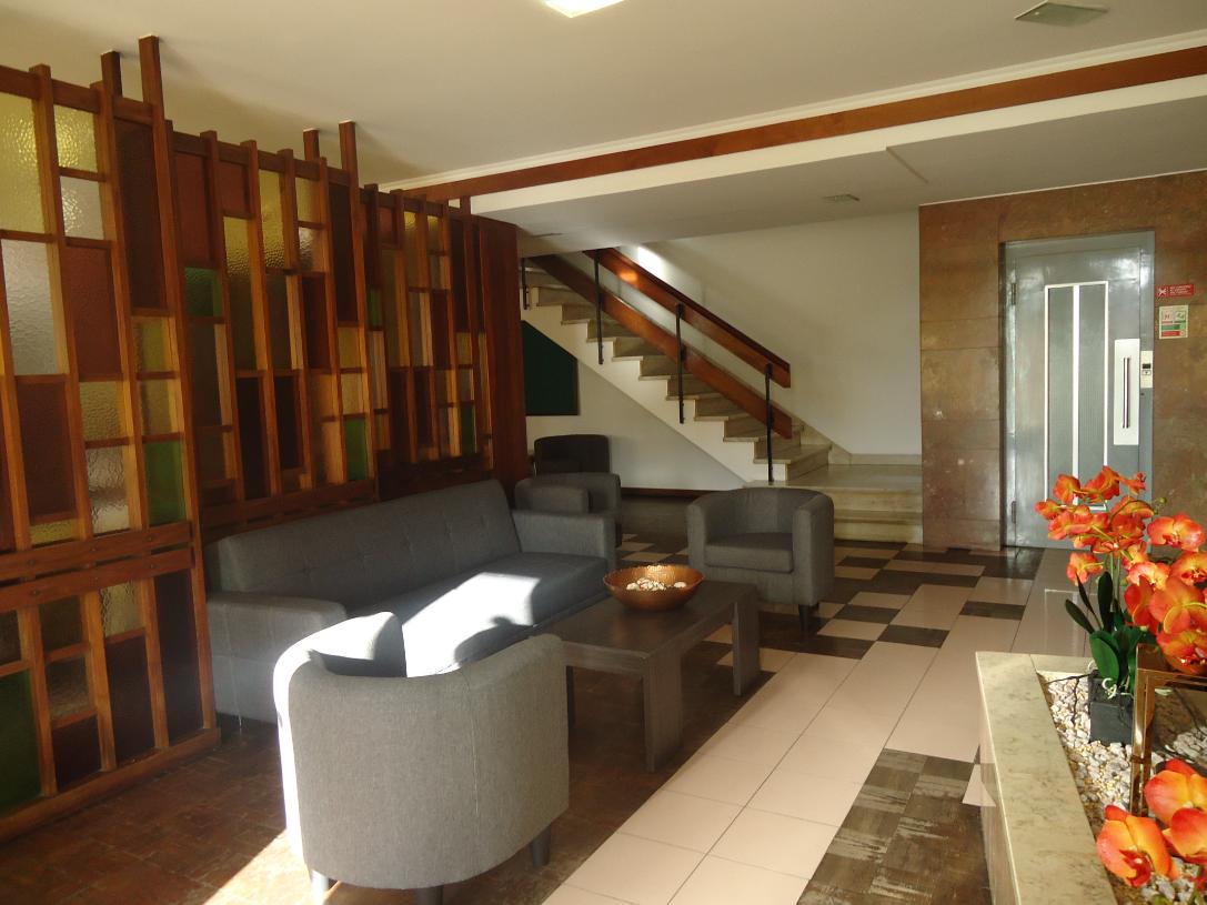 Residencial Greco