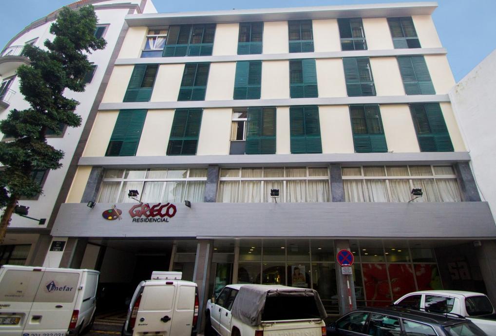 Residencial Greco