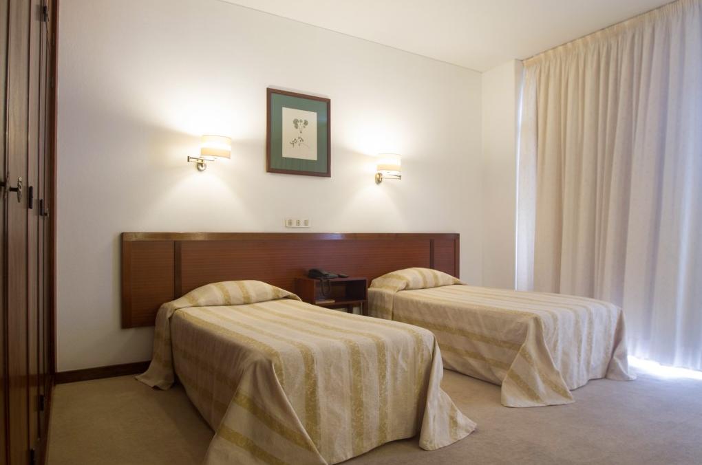 Residencial Greco