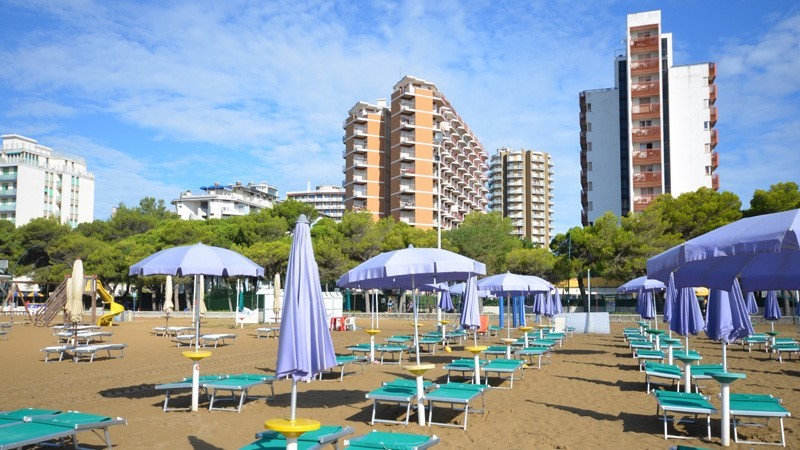 Rezidence Lignano