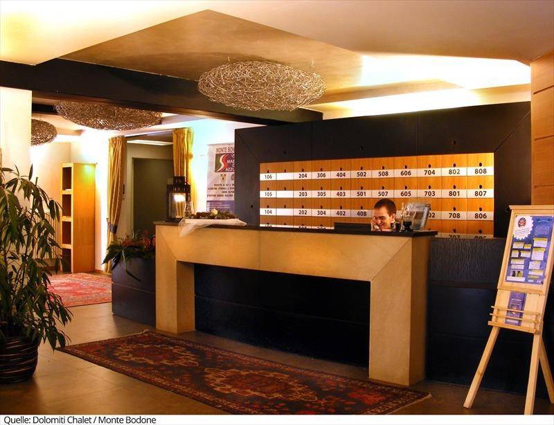 Dolomiti Chalet