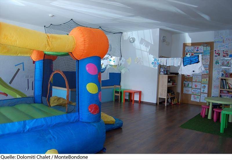 Dolomiti Chalet