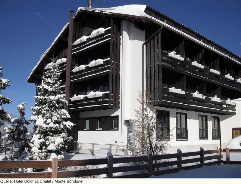 Dolomiti Chalet