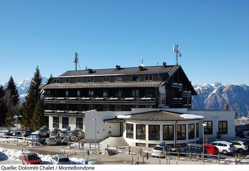 Dolomiti Chalet