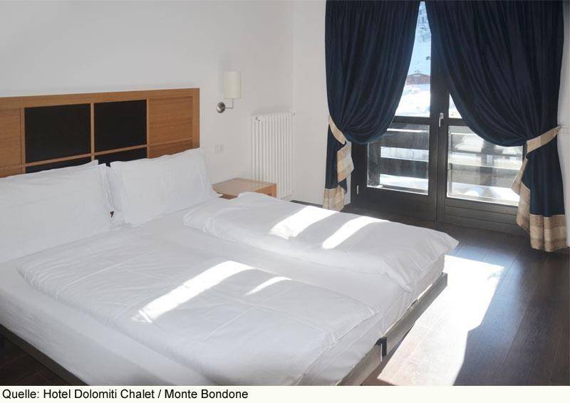 Dolomiti Chalet