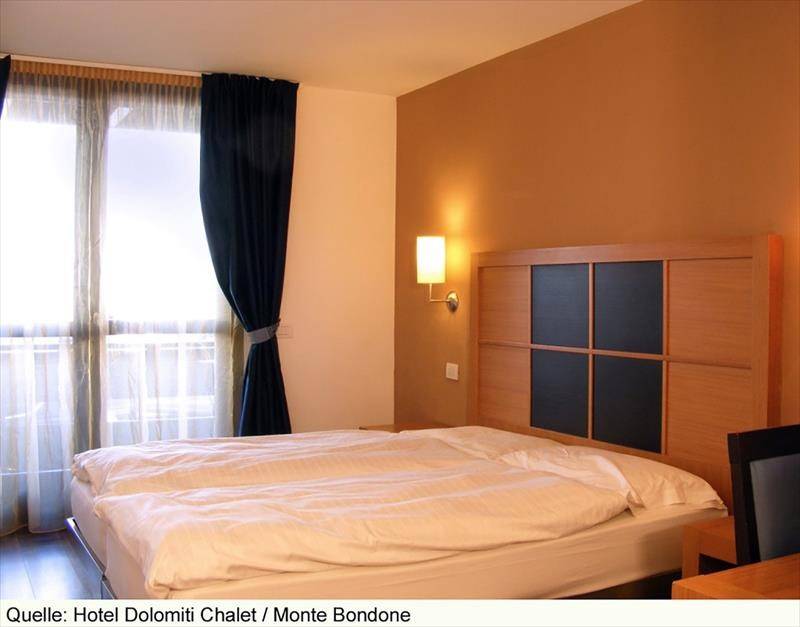 Dolomiti Chalet