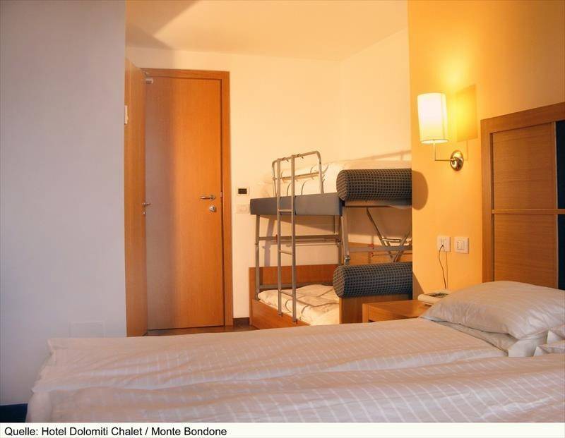 Dolomiti Chalet