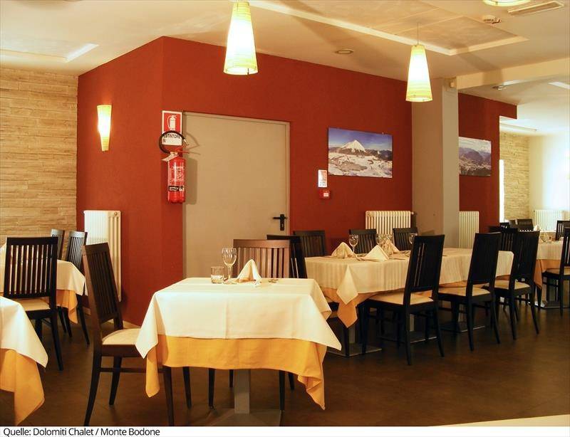 Dolomiti Chalet