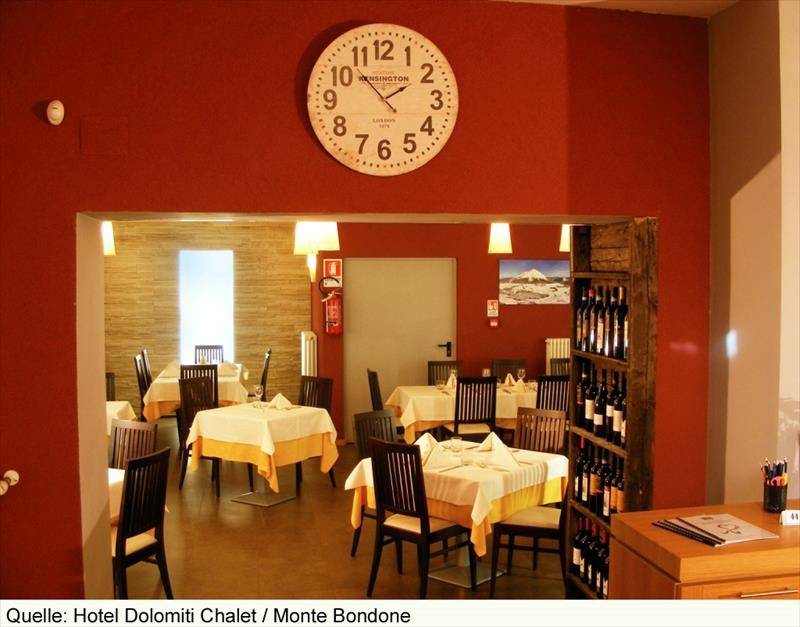 Dolomiti Chalet